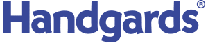 Tuffgards® (Handgards, Inc.) logo